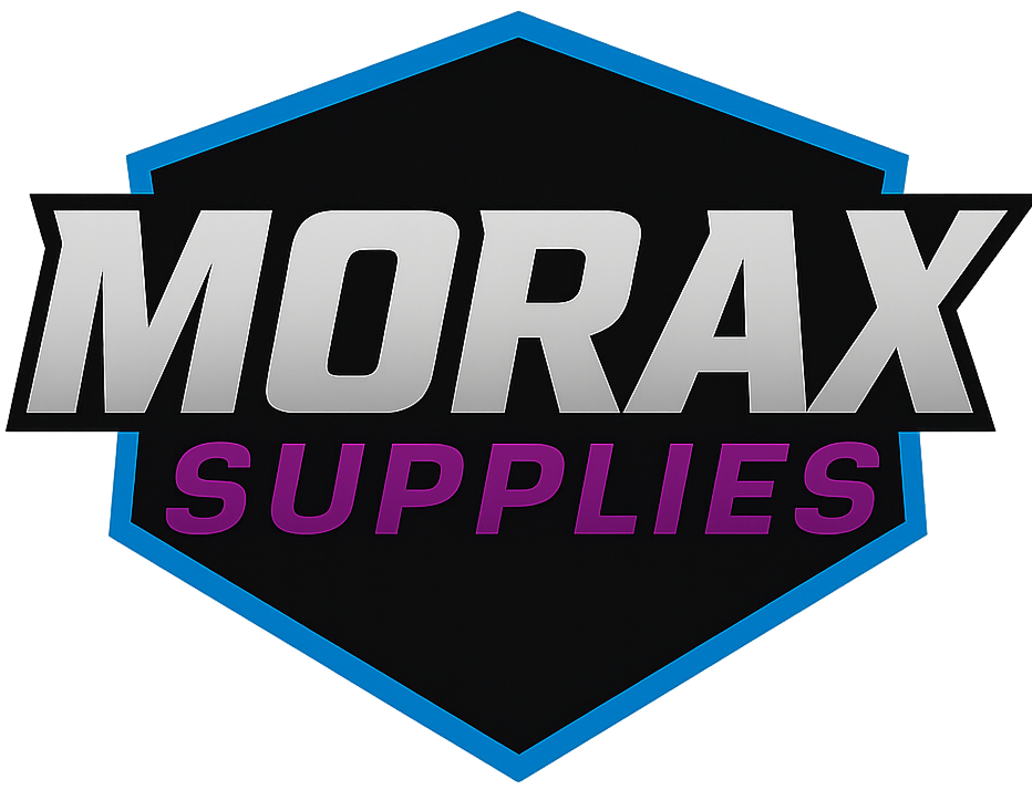 Morax Supplies