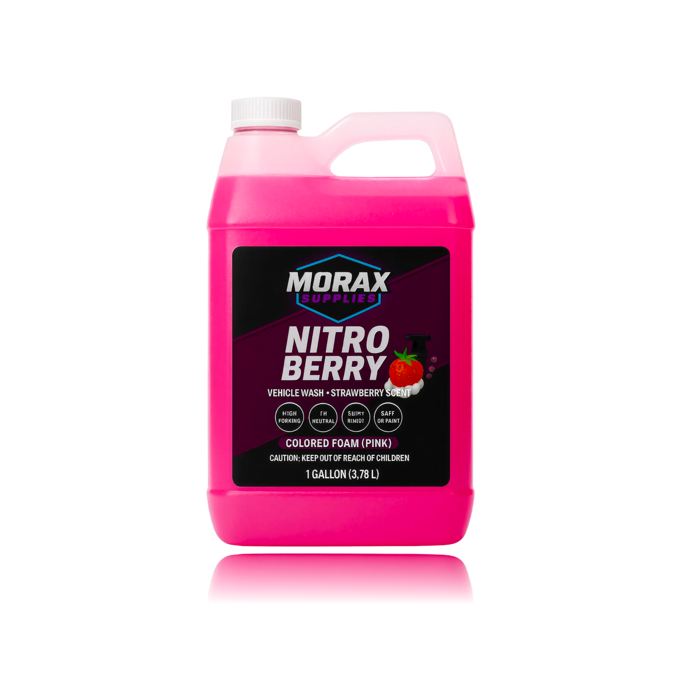 Nitro Berry